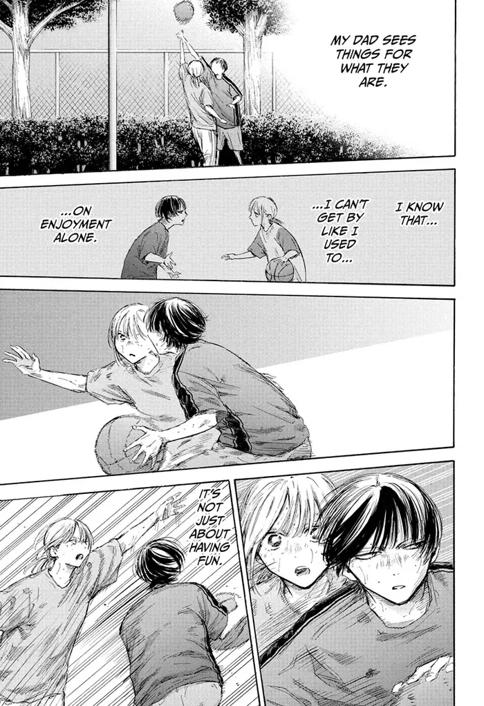 Blue Box Chapter 176 image 03_optimized
